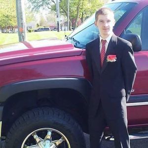 Meet your Posher, Mike